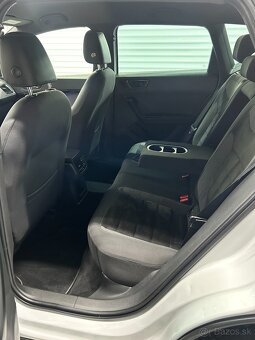 Seat Ateca Xcellence, 1.4 TSI, 110KW/150PS, 6MT, DPH - 12