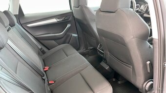 Škoda Karoq - 2.0 TDi 85kw 7DSG - 12