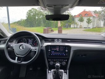 Volkswagen Arteon 2.0 Tdi 3/2019 1.maj ČR Top stav - 12