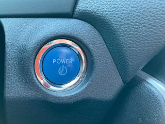 Toyota RAV4 2.5 Hybrid e-CVT Executive AWD, 163kW, A1, 5d - 12