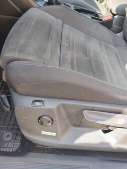 Volkswagen Touran 1,5 TSI - 12