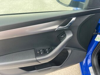 PREDÁM ŠKODA OCTAVIA COMBI 2.0TDi 110kW automat dovoz DE - 12