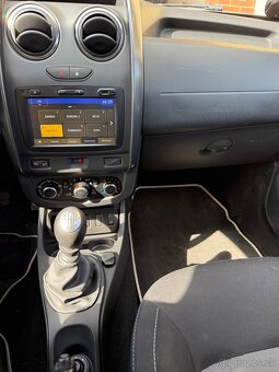 Dacia Duster 1,2 TCe - 12