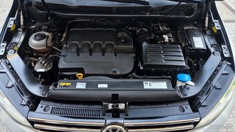 VW Touran 2.0 TDI SKY 2020, LED, Webasto 150000km - 12