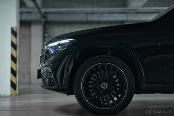 Mercedes-Benz GLC 300de AMG 4MATIC ,DPH odpocet, záruka - 12