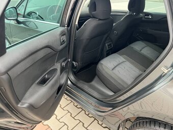 Citroen C4 1.6 HDi 82kw digi klima, 6 rychlostí - 12