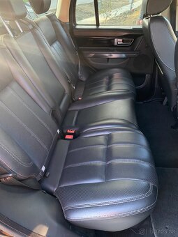 Range Rover Sport 3.0 HSE - 12