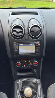 Nissan Qashqai +2 1.6 dci - 12
