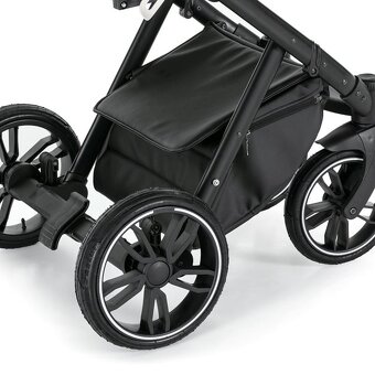 PETITE&MARS Kočík 3kombinácia Rover II - 12