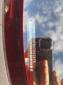 ŠKODA SUPERB 2.0 TDI 4x4 - 12