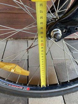 Chlapčenský bicykel - 12