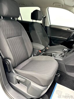 Volkswagen Tiguan Allspace 2.0 TDI EVO SCR Life DSG - 12