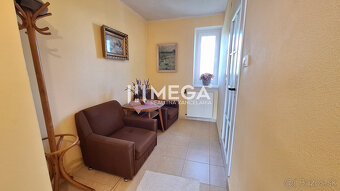 EXKLUZÍVNE 4i byt s garážou a záhradou v Snine – „3 v 1“ T52 - 12