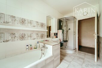 Vidiecky rodinný dom s krásnym pozemkom v Kuklove na Záhorí - 12