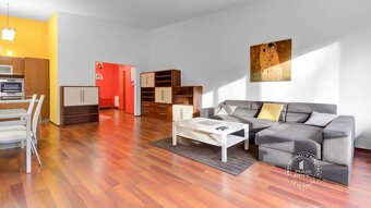 AXIS REAL | Veľký 2-izb. byt, GARÁŽ, BA Staré Mesto, Sláviči - 12