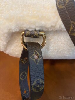 Louis Vuitton ruksak - 12