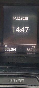 Škoda fabia III 1.4tdi - 12