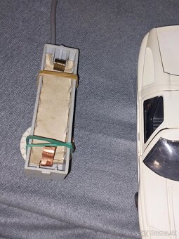 Mercedes C 111 ites - 12