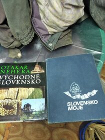 Knihy o Slovensku - 12