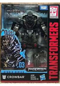 transformers studio series - 12