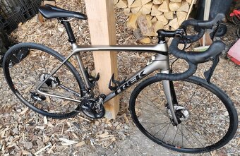 Cestny bicykel carbon ram M - 12