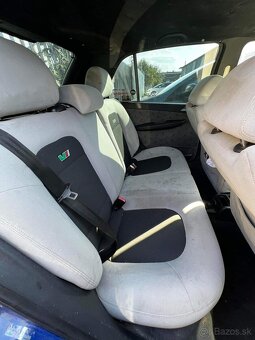 Škoda fabia 1.9tdi 74kw - 12