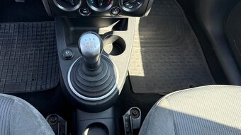 Ford Fusion 1.6i Comfort - 12