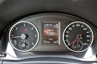 Volkswagen Tiguan 2.0 CR TDI 177k 4-Motion Sport&Style DSG - 12