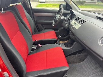 Suzuki Swift 1.3 Benzin Klimatizacia - 12