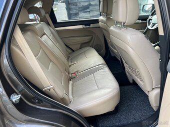 Predám Kia Sorento 2.2 CRDI 145kW 4x4 - 12