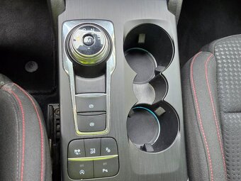 Ford Focus Kombi 1.5 TDCi EcoBlue ST-Line A/T, Mesačne: 245€ - 12