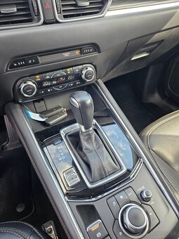 Mazda CX-5 2.5 Skyactiv-G194 2018 95000 km - 12