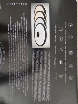 Luster   smart  wi-fi nove nepouzivane  - 12