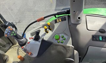 Deutz Fahr Agrotron 6190 C-SHIFT - 12