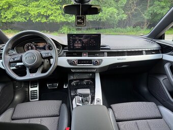 Audi A5 Sportback 45 TFSI quattro / odpočet dph - 12