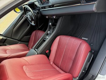 Mazda 6 Wagon 2.5 Skyactiv-G194 Homura Kupene v SR Odpoč DPH - 12