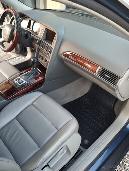 Audi  A6  3,0 TDI quattro - 12
