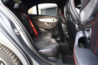 Mercedes  AMG C43 - 12