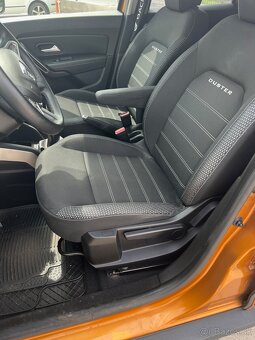 Dacia Duster 1.5 DCi - 12