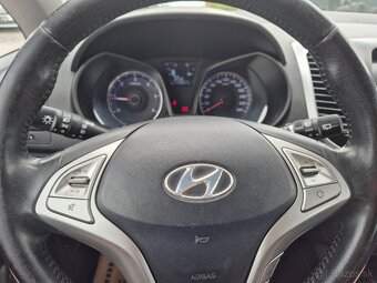 Hyundai ix20 1.4 CRDi - 12
