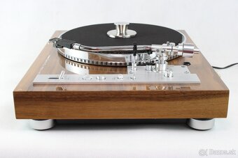 Gramofón PIONEER XL-1550 (PL-570) - 12
