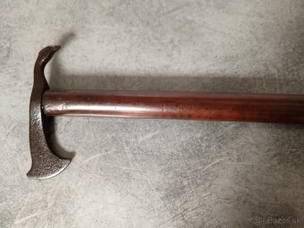 Starožitná Fokoš Valaška Sekera - 12