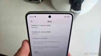 Xiaomi 14T - top stav, aj vymením - 12