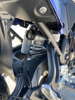 Yamaha Tenere 700 - 12