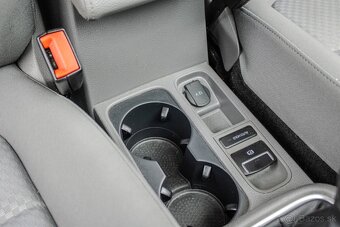 Seat Alhambra 2.0 TDI CR Reference - 12