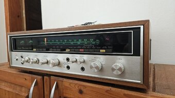 Sansui 5500 - 12