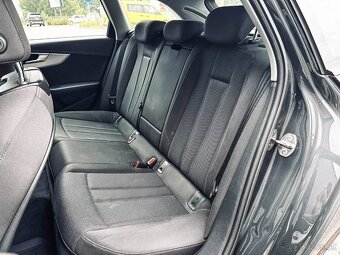 Audi A4 Avant 35 2.0 TDI Advanced S tronic - 12