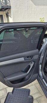 Audi A4 Avant 2.0 TDI 130 kW quattro S tronic - 12