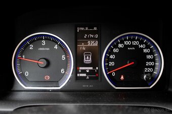 Honda CR-V 2.2 i-CTDi 4x4 - 12