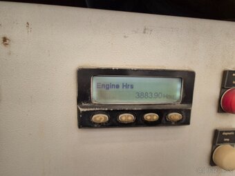 Odrazový drvič - 12